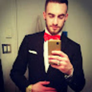 Meet your Posher, Charles